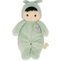 Kaloo Pilea Baby Doll Groen Kinderen