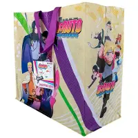 Konix Boruto - shopping bag - boodschappentas