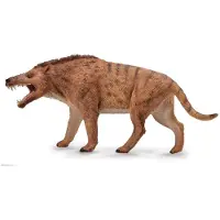 Collecta Andrewsarchus Deluxe 1:20 Figure Bruin 3-6 Years