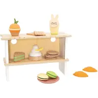 Janod Pastry Post Goud Kinderen
