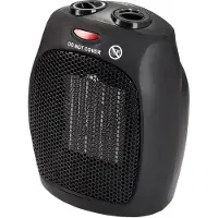 Adler AD 7702 Kachelventilator - Keramisch
