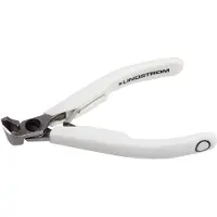 LINDSTROM 7291 ESD Voorsnijtang 108 mm