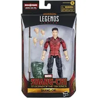 Marvel Kopie van de FIGURE SPIDER MAN 2 AMAZING TRIPLE ATTACK, 18 cm, nieuw.