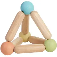 PlanToys W