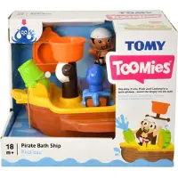 Tomy Pirat'eau