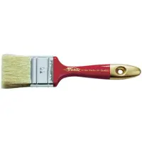 Wistoba 155270 Plat penseel Grootte (penseel): 70 mm