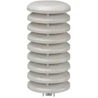 Velleman Spare thermo/hydro transmitter 433mhz