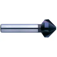 Exact 51136 Kegelverzinkboor 6.3 mm HSS TiAIN Cilinderschacht 1 stuk(s)