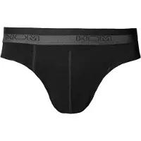 Hom Slip zwart