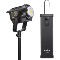 Godox VL200II LED Video Light