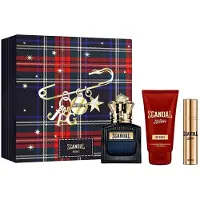 Jean Paul Gaultier Scandal Pour Homme Intense Gift Set