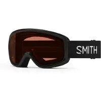 Smith Snowday Skibril Jeugd (Maat - OS, Kleur - BLACK)