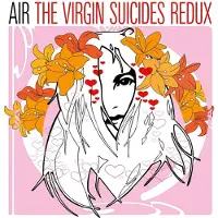 Warner Music The Virgin Suicides Redux