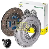 LuK Koppeling kit 624 3757 00