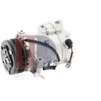 AKS DASIS 852689N Aircopomp