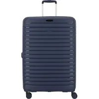 D & N Trolley 'Travel Line 4500' blauw