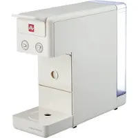Illy - Y3.3 Espresso & Coffee Iperespresso koffiemachine - wit