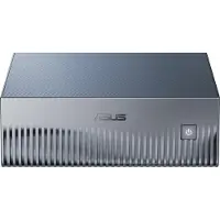 Asus Ascent GX10 AI-supercomputer - NVidia GB10, 128 GB DDR5 RAM, 4 TB SSD, NVidia DGX OS