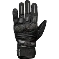 IXS Montevideo Air 2.0 Zwart Handschoenen Maat 3XL