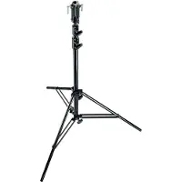 Manfrotto 007BSU Lampstatief