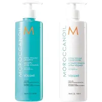 Moroccanoil Extra Volume Duo