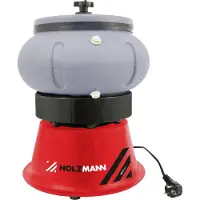 Holzmann Maschinen Vpt8kg Elektrische Polijstmachine