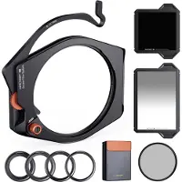 K&F Concept Nano-X-Pro square filterkit