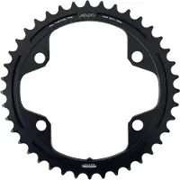 Miche R12 4-arm 110 Bcd Asymmetric Shimano Dura-ace Fc-r9200/ultegra Fc-r8100/105 Fc-r7100 Kettingblad