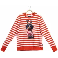Snurk Sweater Women Pierre Xmas-M