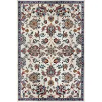 Home Collection Vloerkleed Caracci - Creme 200 x 280 cm