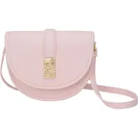 Cavalli Class Schoudertas 'Marina' rosa
