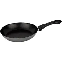 Fagor Pan Fagor Indutherm Zwart Geëmailleerd Staal (Ø 20 Cm)