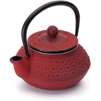 Jamon Gietijzeren Theepot Hanoi 0.30l