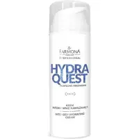 Farmona Hydra Quest - Intensief hydraterende crème voor gezicht en hals - 150ml