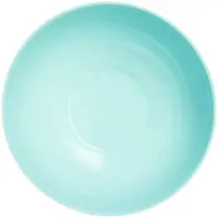 Luminarc Saladekom Luminarc Diwali Turkoois Glas (Ø 21 cm)