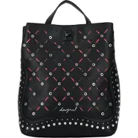 Desigual Rugzak zwart