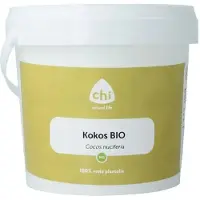 CHI Natural Life Kokos 1 liter