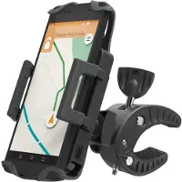 Hama 201514 Smartphonehouder Fiets 50-90 Mm