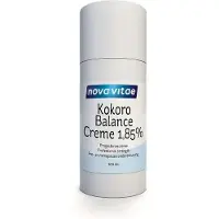 Nova vitae Kokoro progest balans cream 1.85%