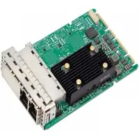 Dell Broadcom 57412 Dual Port 10GbE Base-T, OCP Network Interface Card 3.0