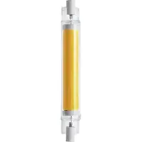 Eglo LED lamp R7s | Staaflamp | 118mm | 2700K | COB | Dimbaar | 8W (60W)