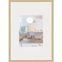 Your Decoration Fotolijst 42x59,4cm A2 Goud Acrylglas - Kunststof - New Lifestyle