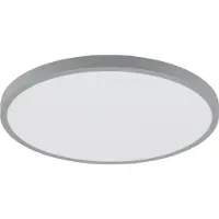 Eglo 97263, 1 lamp, 3000 K, 2500 lm, Wit