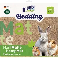 Bunny Nature Bedding Hemp-mat Small
