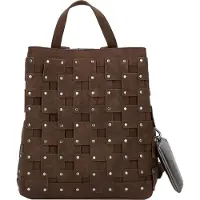 Desigual Rugzak 'Sumy' bruin