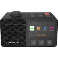 Kenwood CR-M70DAB-B