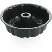 Dagelijkse Kost tulband bakvorm ø24cm - olijfgroen - anti-aanbak - PFAS-vrij