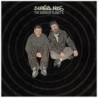 Konkurrent Sleaford Mods - The Demise Of Planet X (LP) (Coloured Vinyl)