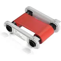 Evolis RCT013NAA printerlint Rood