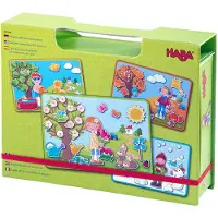 Haba 4010168231716, 3 rok/jaar, Meerkleurig